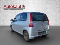 gebraucht Daihatsu Cuore 1.0 Klima
