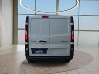 Neu Renault Trafic 131 PS (96 kW) 2025 Gletscherweiss Van / Kleinbus