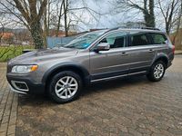 Gebraucht Volvo XC70 205 PS (150 kW) 2010 Grau Kombi