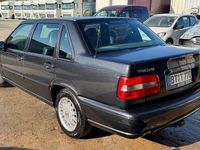 Gebraucht Volvo S70 140 PS (102 kW) 1999 Grau Limousine