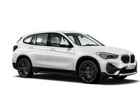 Gebraucht BMW X1 Advantage 150 PS (110 kW) 2025 SUV