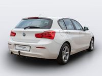 gebraucht BMW 116 d ADVANTAGE NAVI PDC SITZHZ