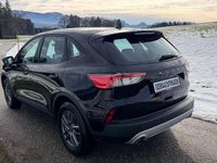 Gebraucht Ford Kuga Cool & Connect 224 PS (164 kW) 2022 Schwarz SUV