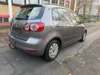 Brugt VW Golf Plus Cross 110 HK (80 kW) 2009 Grå MPV