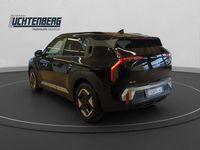 Neu Kia EV3 Earth 150 kW (204 PS) 2026 Andere SUV
