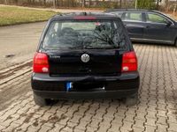 gebraucht VW Lupo 1.4 MPI