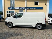 gebraucht Citroën Jumpy L2 Kasten Control 1,5 Blue HDi Audio RD