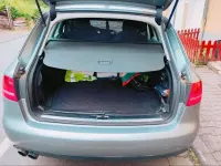 Gebraucht Audi A4 Ambiente 160 PS (117 kW) 2009 Silber Kombi