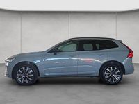 Gebraucht Volvo XC60 Plus 197 PS (144 kW) 2023 Grau SUV