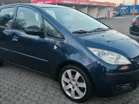 Gebraucht Mitsubishi Colt 75 PS (55 kW) 2005 Kleinwagen
