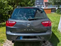 Gebraucht Seat Exeo 200 PS (147 kW) 2010 Limousine