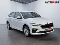 Neu Skoda Scala Selection 116 PS (85 kW) 2026 Moonweis metallic Kleinwagen