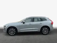 Gebraucht Volvo XC60 Core 250 PS (183 kW) 2024 Vapour grey SUV