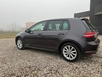 Gebraucht VW Golf VII LOUNGE 150 PS (110 kW) 2015 Kleinwagen