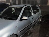 Gebraucht VW Polo 50 PS (36 kW) 2000 Grau Kleinwagen