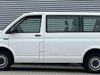 Gebraucht VW Transporter 150 PS (110 kW) 2017 Weiß Van