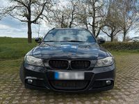 Gebraucht BMW 335 286 PS (210 kW) 2011 Schwarz Kombi