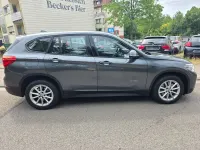 Gebraucht BMW X1 192 PS (141 kW) 2018 Grau SUV