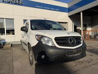 Gebraucht Mercedes Citan 108 75 PS (55 kW) 2018 Van / Kleinbus