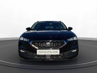 Gebraucht Seat Leon Style 150 PS (110 kW) 2024 Schwarz Kombi