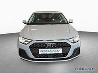 Gebraucht Audi A1 116 PS (85 kW) 2026 Pfeilgrauperleffekt SUV