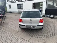 Brugt VW Golf IV 116 HK (85 kW) 2001 Andere farben Hatchback