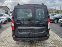 Gebraucht Dacia Dokker Lauréate 116 PS (85 kW) 2017 Other Van / Kleinbus