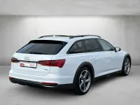 Usata Audi A6 Allroad Ambiente 286 CV (210 kW) 2022 Bianco Station wagon