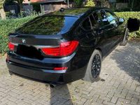 gebraucht BMW 535 Gran Turismo 535 i