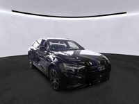 Gebraucht Audi Q8 S-Line 286 PS (210 kW) 2019 Schwarz SUV