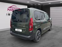 Gebraucht Citroën Berlingo 131 PS (96 kW) 2026 Other Van / Kleinbus