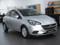 gebraucht Opel Corsa E Edition ecoFlex / AUT./KLIMA/SHZ/PDC !