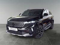 Gebraucht Renault Austral Esprit Alpine 200 PS (147 kW) 2026 Schwarz SUV