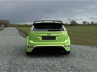 gebraucht Ford Focus RS Mk 2 Nr.: 7860 TÜV Neu