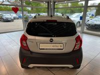 gebraucht Opel Karl Rocks