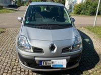 gebraucht Renault Modus 1.2 75 PS - Gepflegter Zustand