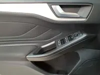 Gebraucht Ford Focus Cool & Connect 95 PS (69 kW) 2022 Silber Kombi