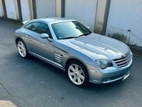 Gebraucht Chrysler Crossfire 218 PS (160 kW) 2003 Coupé