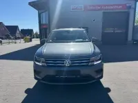 Gebraucht VW Tiguan Allspace 160 PS (117 kW) 2018 Andere SUV