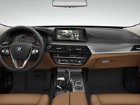 gebraucht BMW 630 d xDrive Gran Turismo