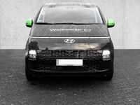 gebraucht Hyundai Staria ''SONDEREDITION BORUSSIA MÖNCHENGLADBACH'' Prime 4