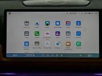 Gebraucht XPENG G9 AWD Performance 405 kW (551 PS) 2025 Weiß SUV