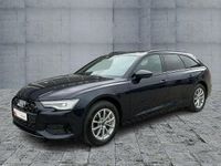 Gebraucht Audi A6 Advanced Plus 265 PS (194 kW) 2024 Firmamentblau metallic Kombi
