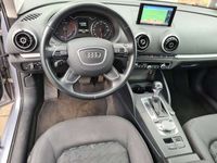 gebraucht Audi A3 attraction