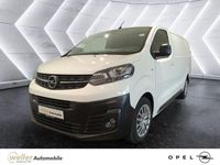 Gebraucht Opel Vivaro Edition 150 PS (110 kW) 2022 Weiss Van / Kleinbus