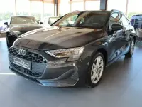 Gebraucht Audi A3 Sportback e-tron Ambiente 150 PS (110 kW) 2025 Andere Kleinwagen
