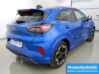 Gebraucht Ford Puma ST-Line X 155 PS (114 kW) 2025 Blau SUV