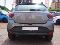Gebraucht Dacia Sandero Extreme 91 PS (66 kW) 2024 Grau SUV