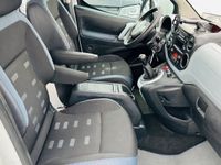 gebraucht Citroën Berlingo XTR PDC AHK Klimaautomatik EURO 5