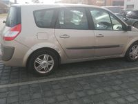 Gebraucht Renault Scénic II 135 PS (99 kW) 2006 Beige Van / Kleinbus